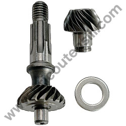 Kit Albero Testina per Decespugliatore Makita RBC201