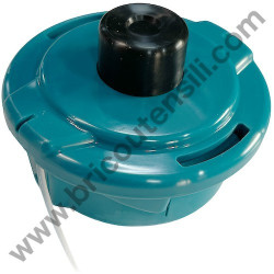 Nylon Cutting Head 4Y for Brushcutter Makita - Dolmar