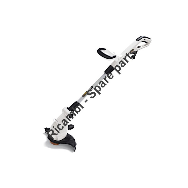 Ricambi Alpina per Motosega A 305