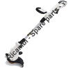 Alpina Spare Parts for Grass Trimmer T 600 E