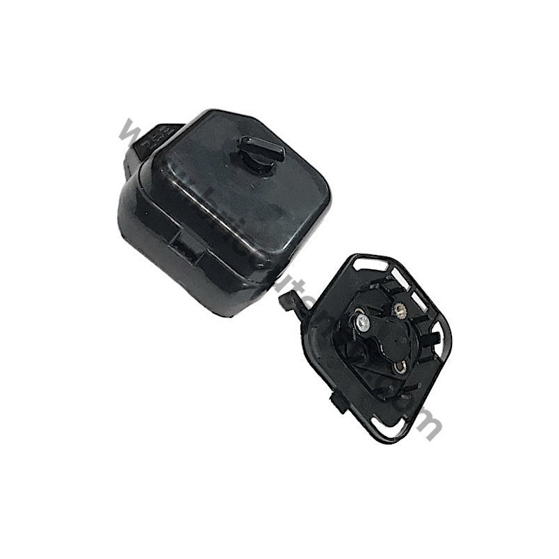 Ricambi Hitachi per Motosega da Potatura Hitachi CS25EC-SC