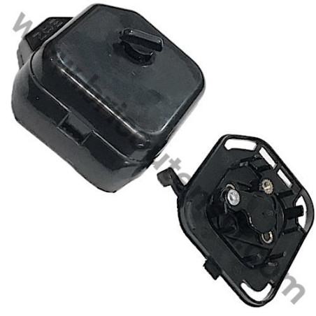 Ricambi Hitachi per Motosega da Potatura Hitachi CS25EC-SC