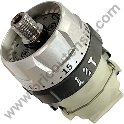 Gear Box Cpl. for Cordless Impact Drill Metabo SB 18 L