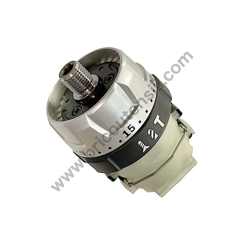 Gear Box Cpl. for Cordless Impact Drill Metabo SB 18 L