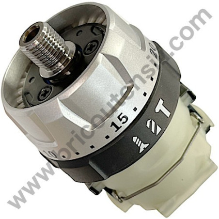 Gear Box Cpl. for Cordless Impact Drill Metabo SB 18 L