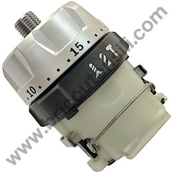 Gear Box Cpl. for Cordless Impact Drill Metabo SB 18 L