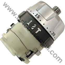 Gear Box Cpl. for Cordless Impact Drill Metabo SB 18 L