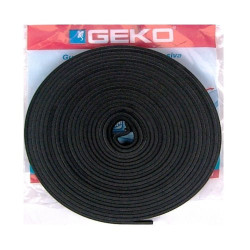 Expanded Draft excluder Resin Black 15x5x10