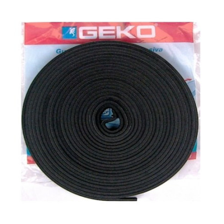 Expanded Draft excluder Resin Black 15x5x10