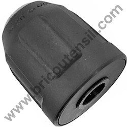 Keyless Chuck for Cordless Impact Drill Metabo SB 18 L - 1