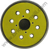 Backing Pad for Random Orbital Sander Metabo FSX 200 Intec