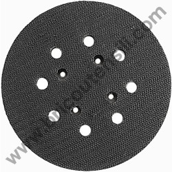 Backing Pad for Random Orbital Sander Metabo FSX 200 Intec