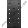 Backing Pad for Orbital Sander Metabo SRE 4351 TurboTec