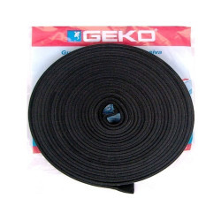 Expanded Draft excluder Resin Black 15x5x10