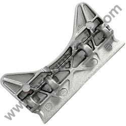 Ricambi Metabo per Smerigliatrici Angolari L 3709-L10-10-LE 9-10