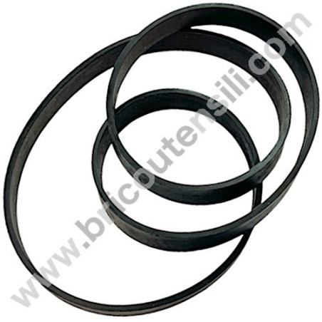 Bandsaw Tyre for Band Saw Metabo BAS 261 Precision