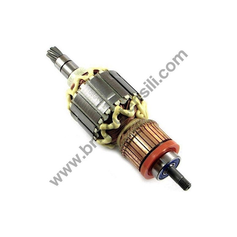 Indotto per Martelli Demolitori Makita HR4501-11C