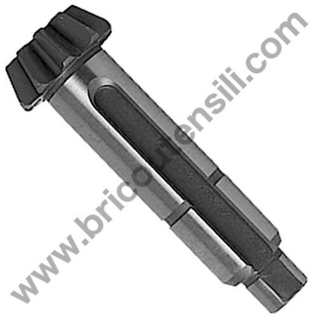 Ingranaggio Conico 10 per Martello SDS-Max Makita HR4000C