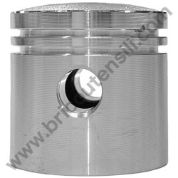 Pistone Ricambio per Decespugliatore a Scoppio Tucson 33LC