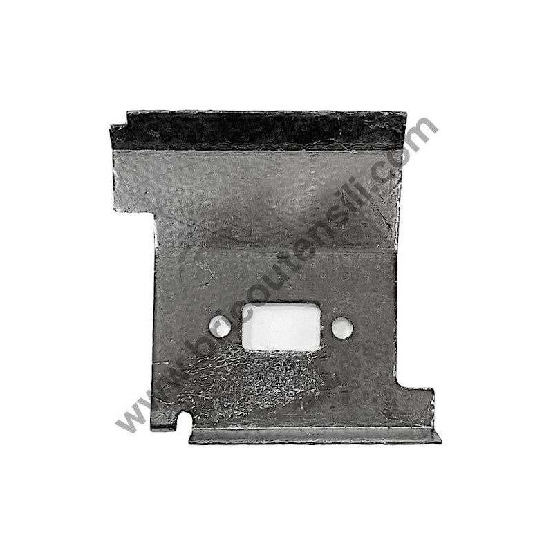 Muffler Gasket for Hedge Trimmer Alpina H 60 - HTJ 550
