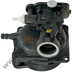 Carburatore per Motore Briggs & Stratton Serie 550