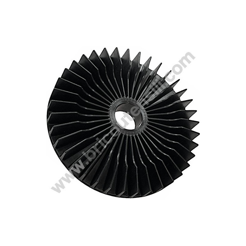 Fan 76 for Rotary Hammer Makita HR4001C
