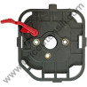 Air Filter Base for Brushcutter Alpina B 26 J