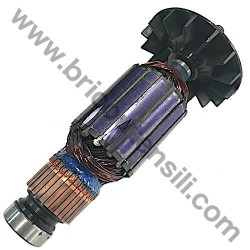 230V Armature for Wood Mitre Saw Stayer SC311W - 1