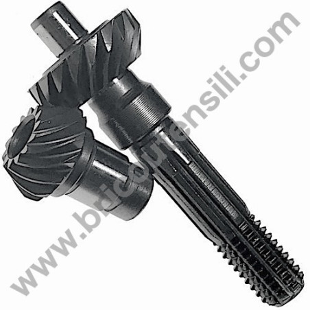 Ingranaggio Cambio per Decespugliatore Makita RBC221