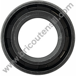 Anello di Tenuta 35x20x6/7 per Motozappa Mec. Benassi RL 7