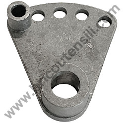 Shift Fork for Motorhoe Meccanica Benassi RL 50