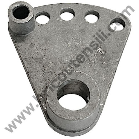 Shift Fork for Motorhoe Meccanica Benassi RL 50