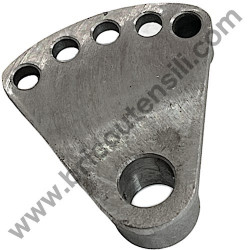 Pistone Ricambio per Decespugliatore Axel BT520