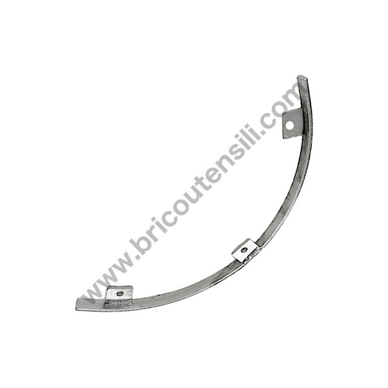 Protezione Carter Trasmissione per Motozappa Mec. Benassi RL 7