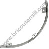 Crankcase Guard for Motorhoe Meccanica Benassi RL 7
