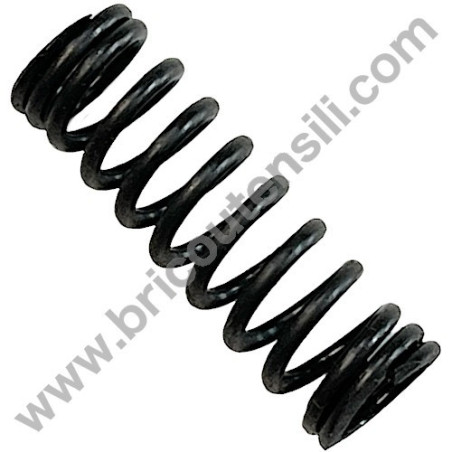 Shift Fork Spring for Motorhoe Meccanica Benassi RL 50