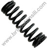 Shift Fork Spring for Motorhoe Meccanica Benassi RL 50