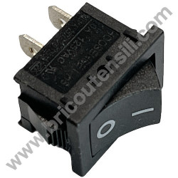 Switch for Motorhoe Meccanica Benassi RL 50