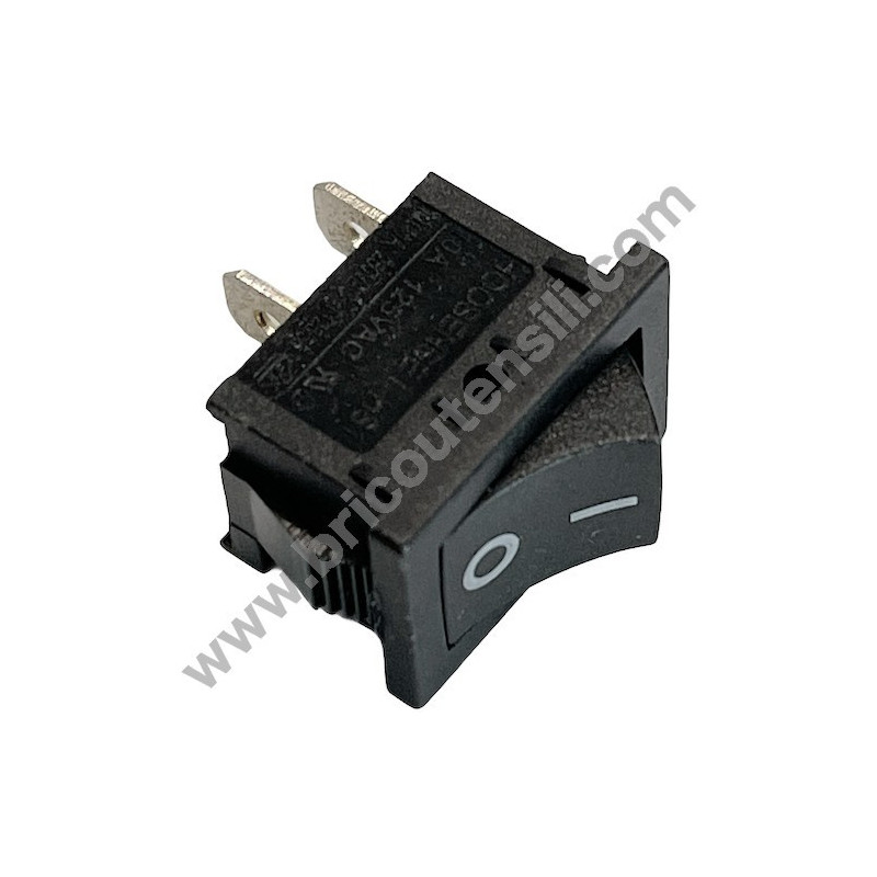 Interruttore per Motozappa Meccanica Benassi RL 50