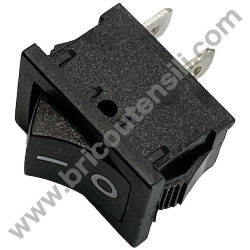 Switch for Motorhoe Meccanica Benassi RL 50