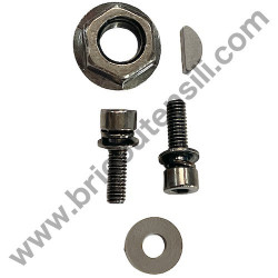 Kit Bobina + Volano per Motosega Stayer OLMO G1-250B