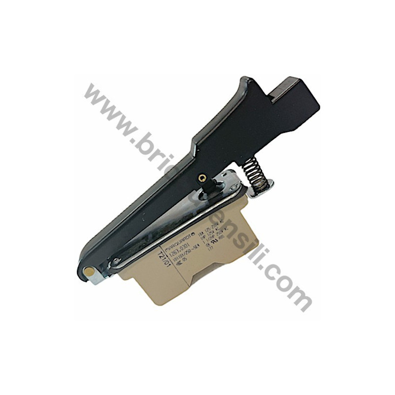 Switch for Straight Grinder Flex H1206