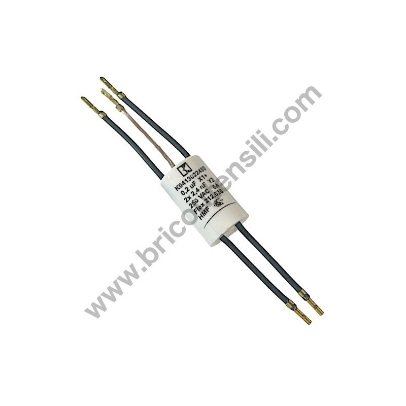Capacitor for Angle Grinder FLEX L 1109