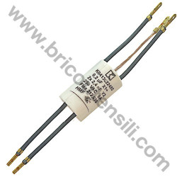 Capacitor for Angle Grinder FLEX L 1109 - 1
