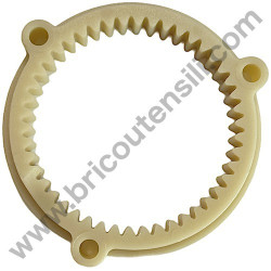 Inner Ring Gear for Random Orbital Sander Stayer RO752EK - 1