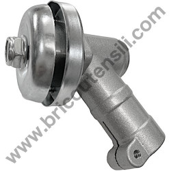 Coppia Conica per Decespugliatore Alpina TB 250 J