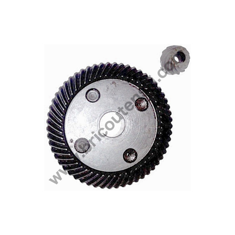 Crown Gear and Pinion for Stayer Angle Grinder SAB21-230