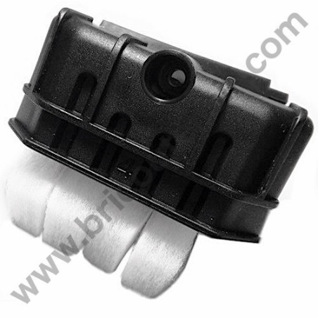 Set Intake Filter for Pumping Units FIAC GM 201-202-242