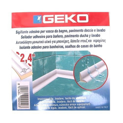 Guarnizione per Vasca da Bagno