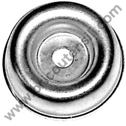 Supporting Cup for Brushcutters 10 mm